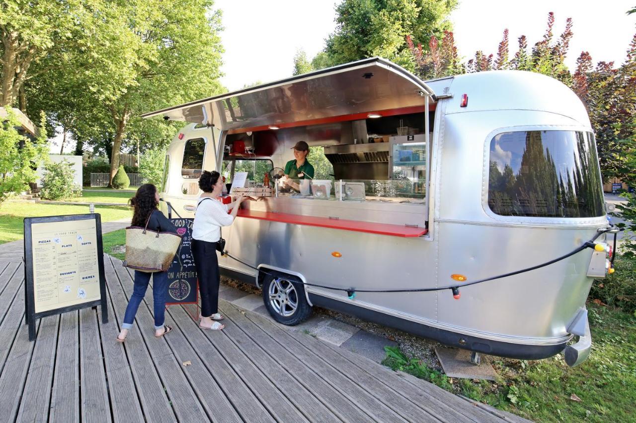 Campeggio Citykamp Parigi