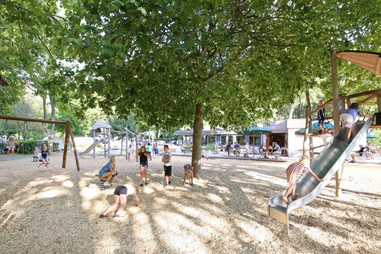 Citykamp Campeggio Parigi