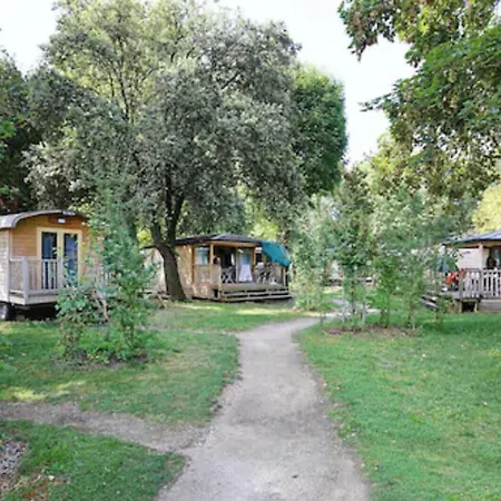 Campsite Citykamp 4*