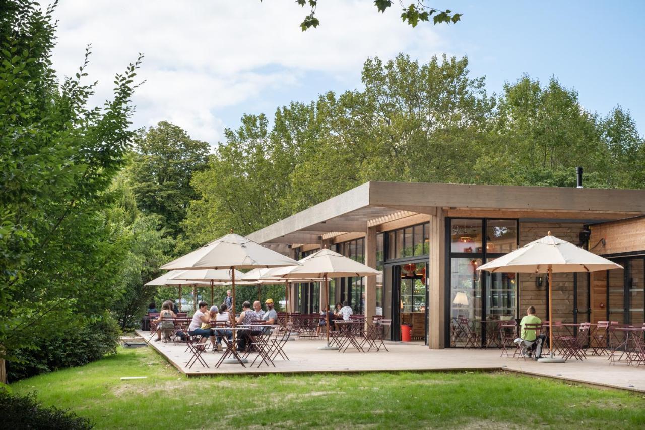 Citykamp Campsite 4*