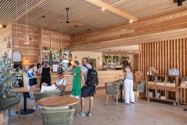 Citykamp Campsite 4*