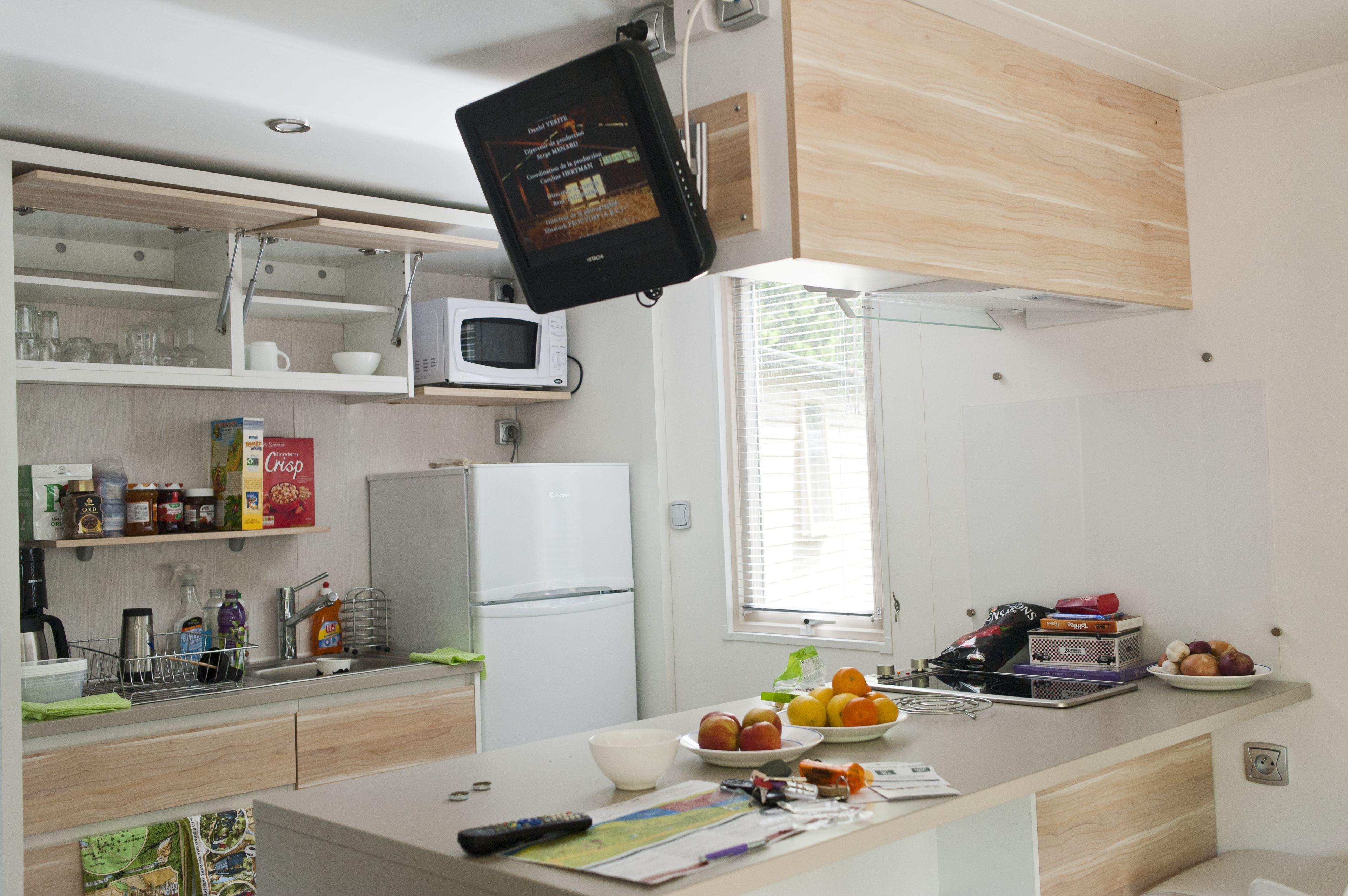 Campsite Citykamp 4*