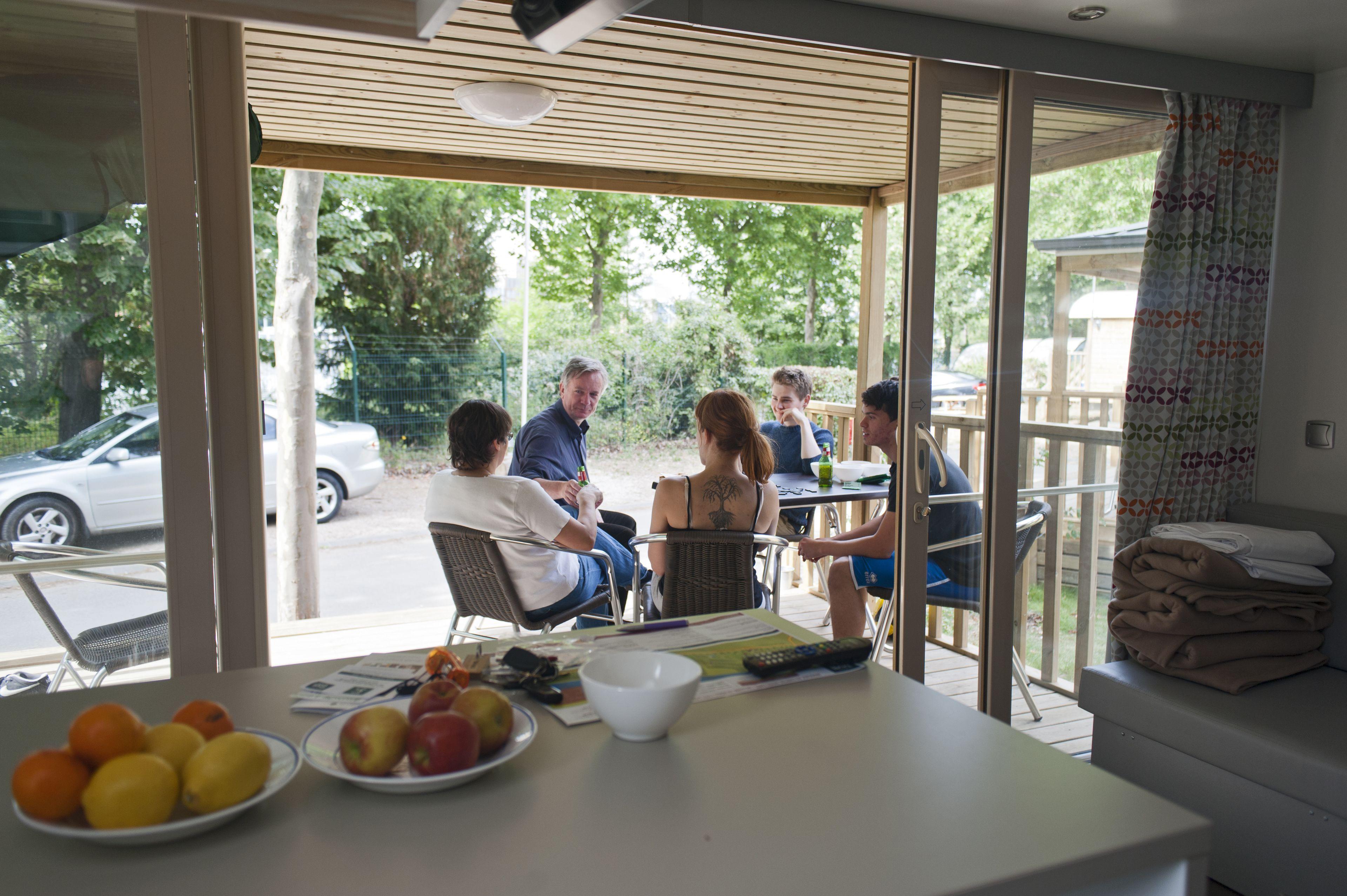 Citykamp Campsite 4*