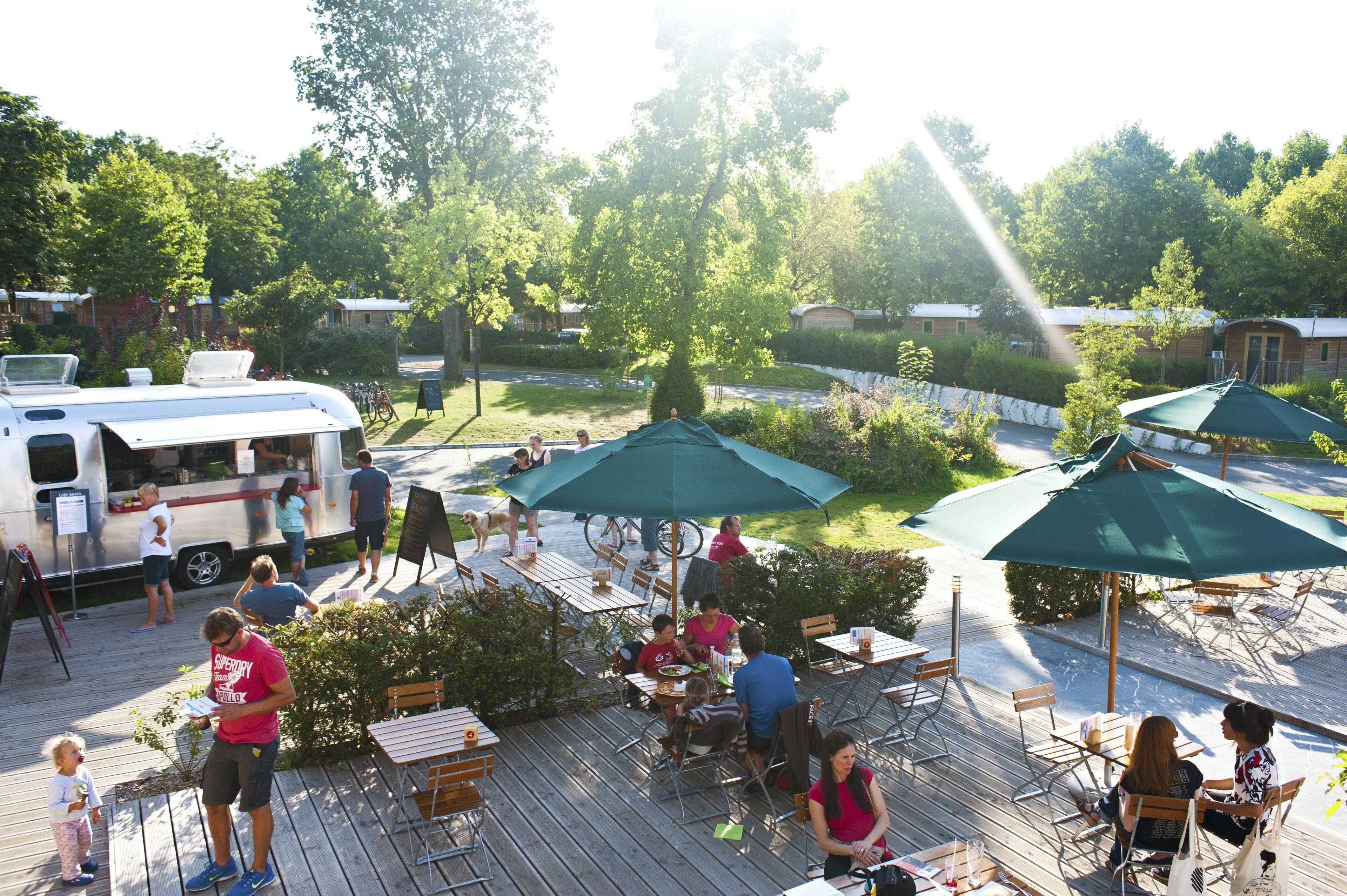 Campsite Citykamp 4*