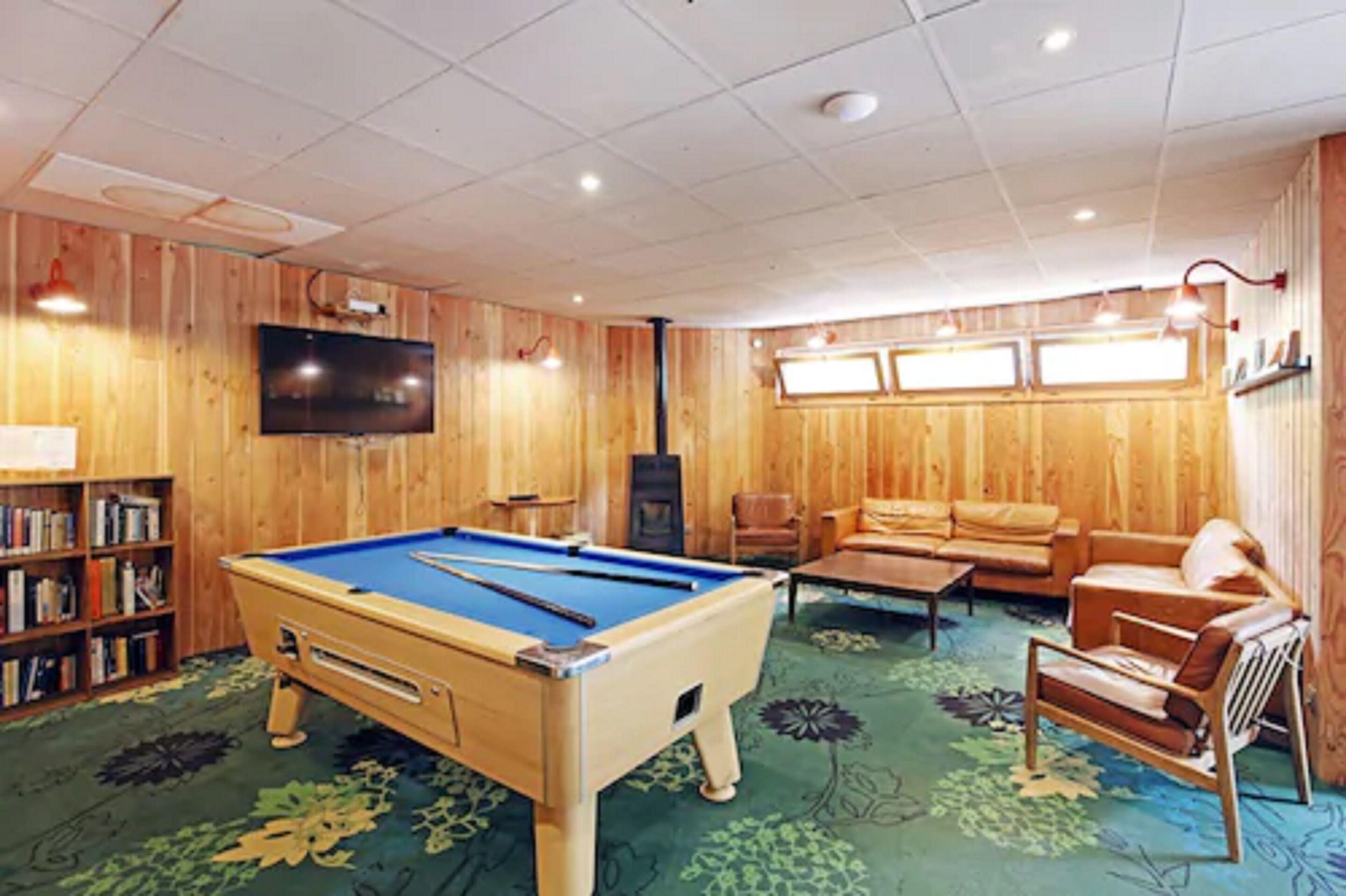 Campsite Citykamp Paris