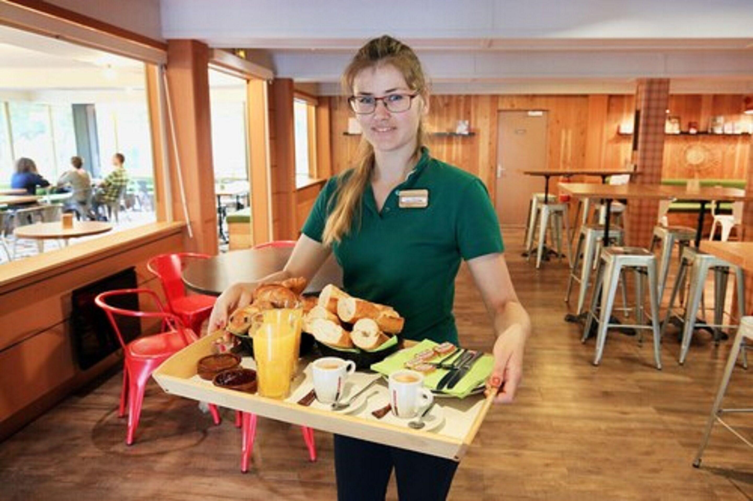 Campsite Citykamp Paris